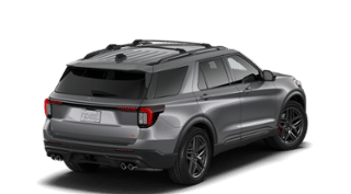 2026 Ford Explorer® External Image 3